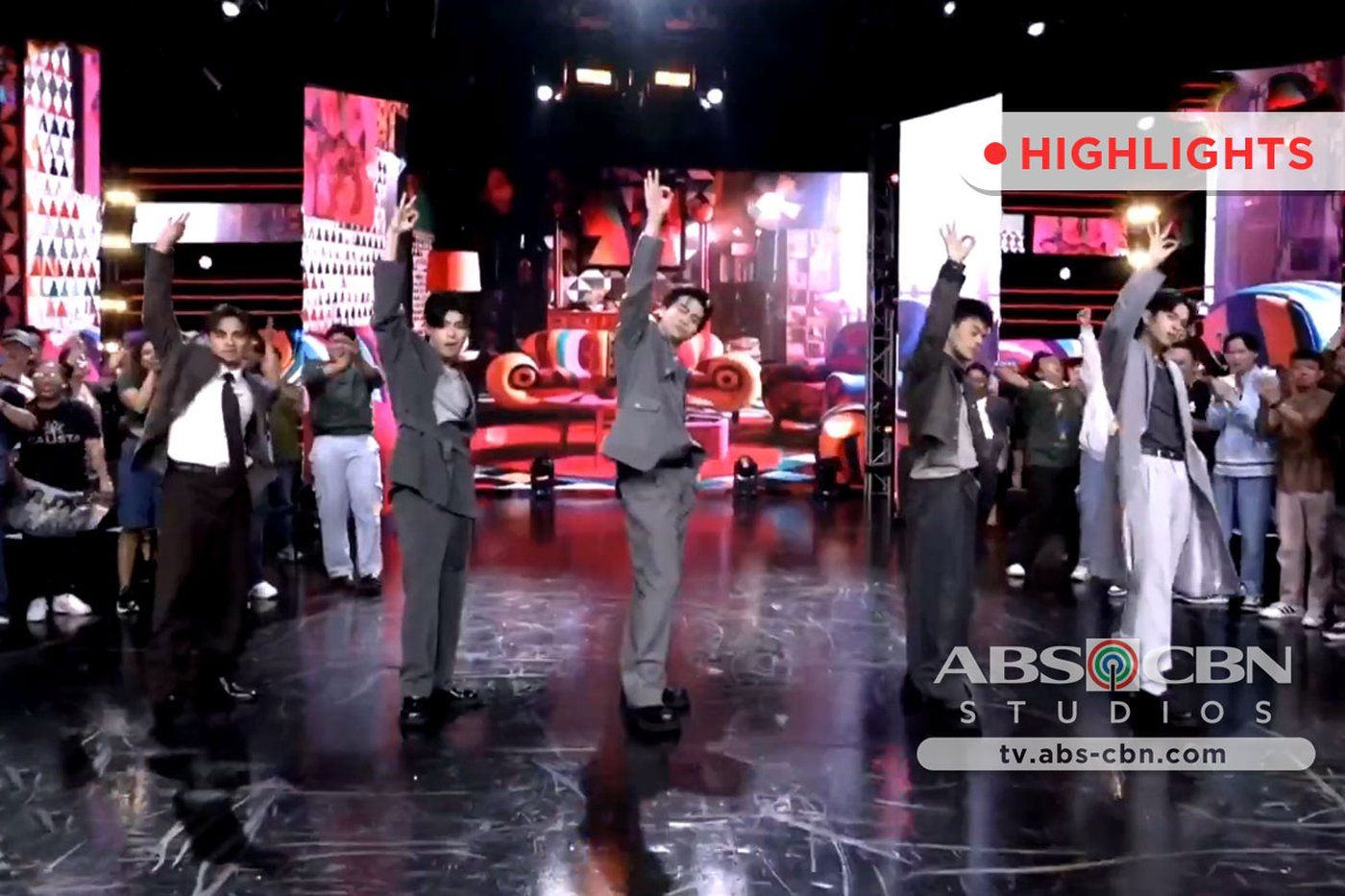 Wrive steps up to the ASAP stage with “Oh La La”