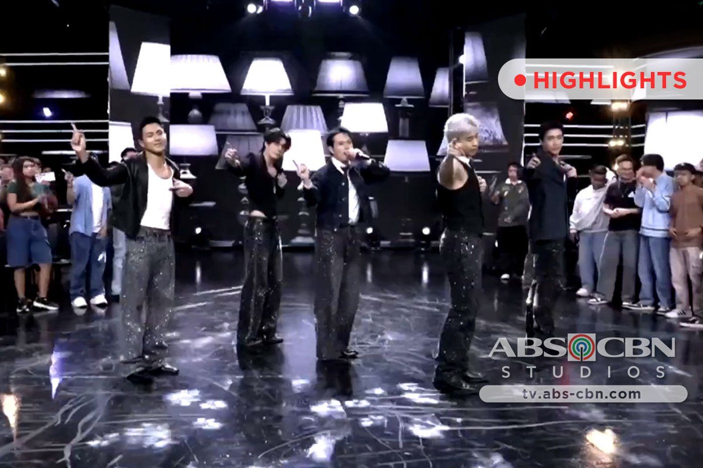BGYO will make you feel kilig with “All These Ladies” prod | ASAP