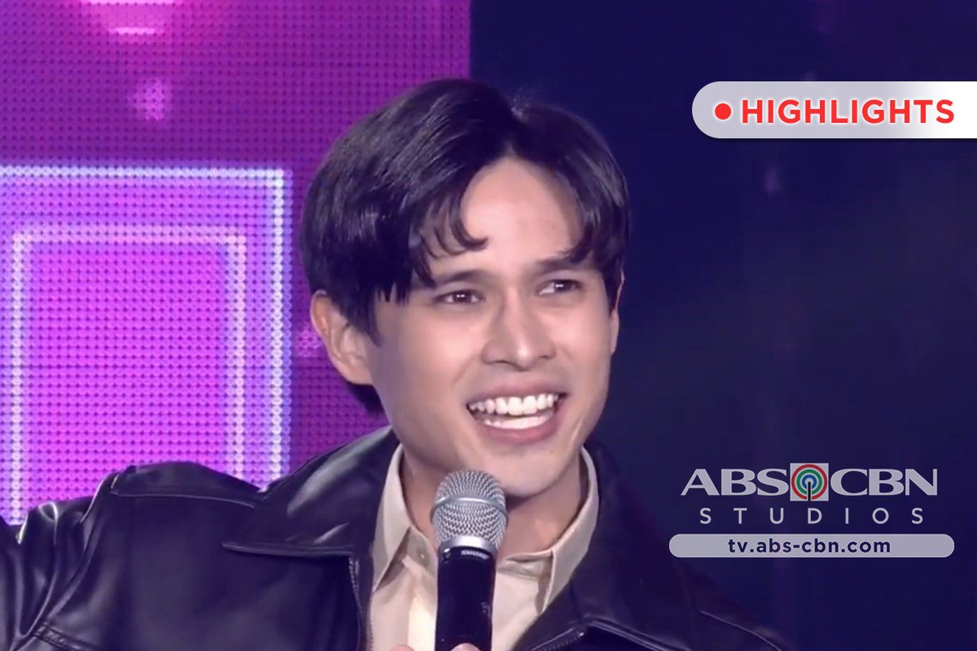The Big ColLove: “AZ, baby ni Ralph?” Kilig soars as Ralph answers question about status with AZ