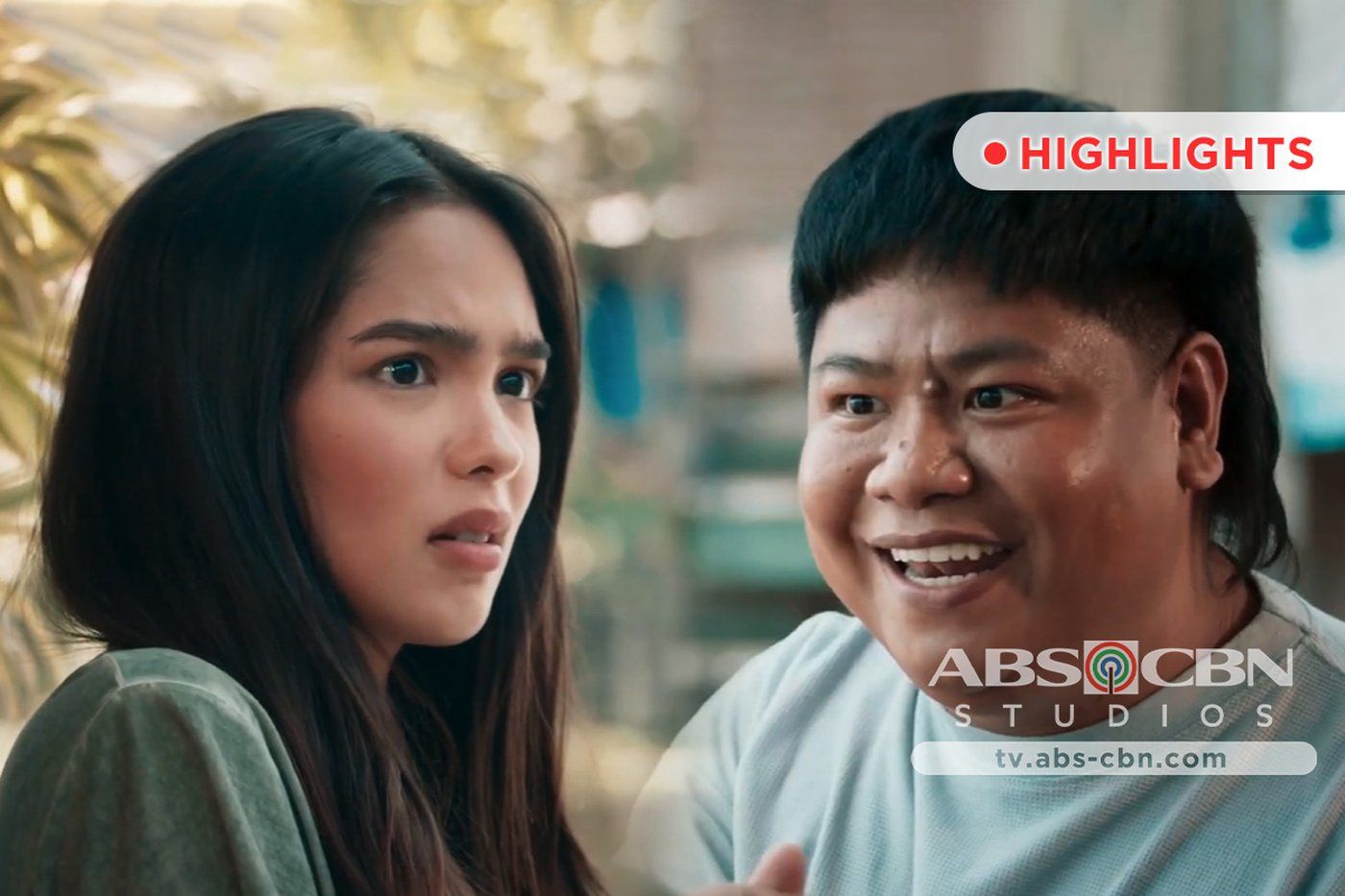 Batang Quiapo: Nognog, tinukso ang paghanga ni Fatima kay Tanggol | Episode 645
