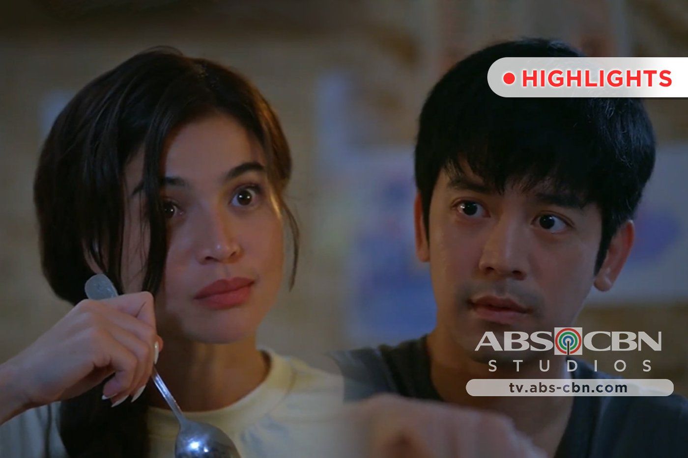 IOTNBO: Mia, nasarapan sa inihandang pagkain ni Patrick | Episode 17
