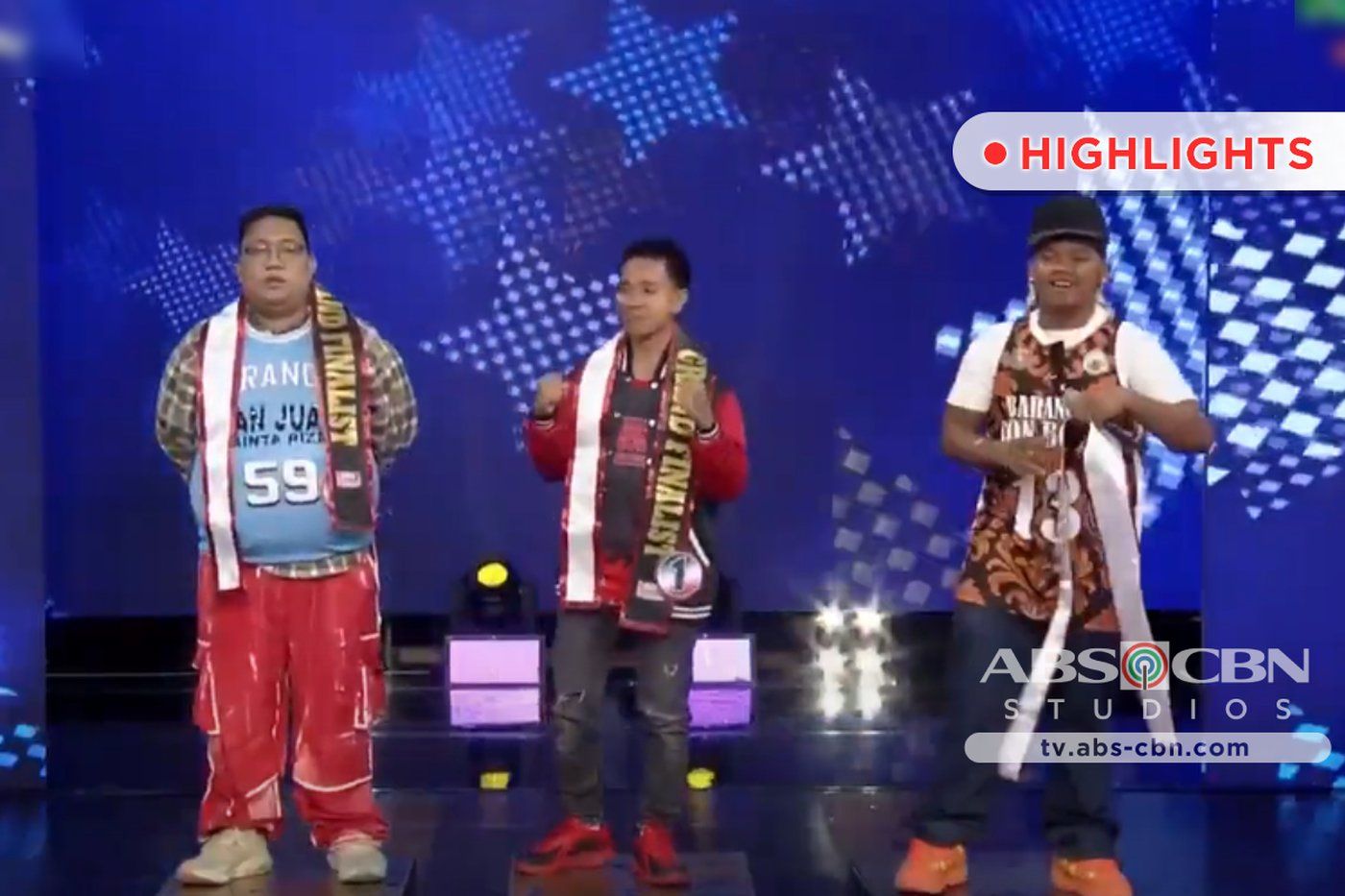 WATCH: Kilalanin ang TOP 3 ‘Escort Mo, Show Mo’ Grand Finalists | It’s Showtime