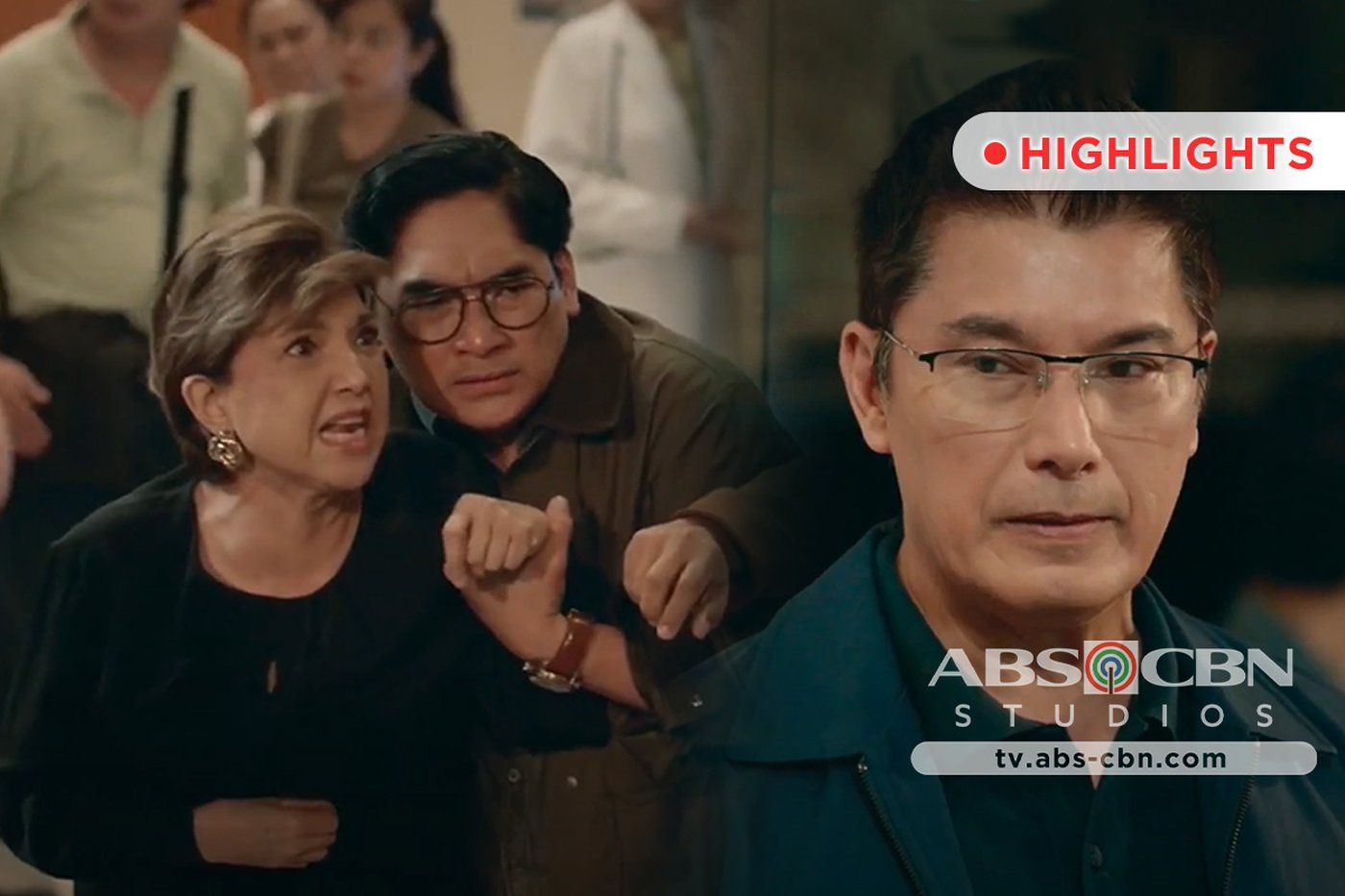 Batang Quiapo: Olivia, nagalit sa pananamantala ng Pamilya Guerrero sa kalagayan ni Pilar | Episode 647