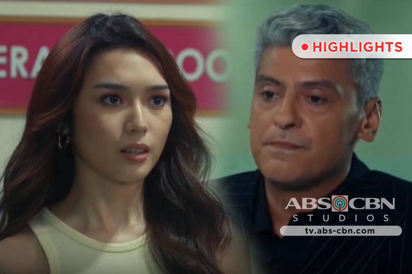 Sins Of The Father: Arissa, ipinaalam kay Roldan na iniligtas ni Samuel si Enzo | Episode 38