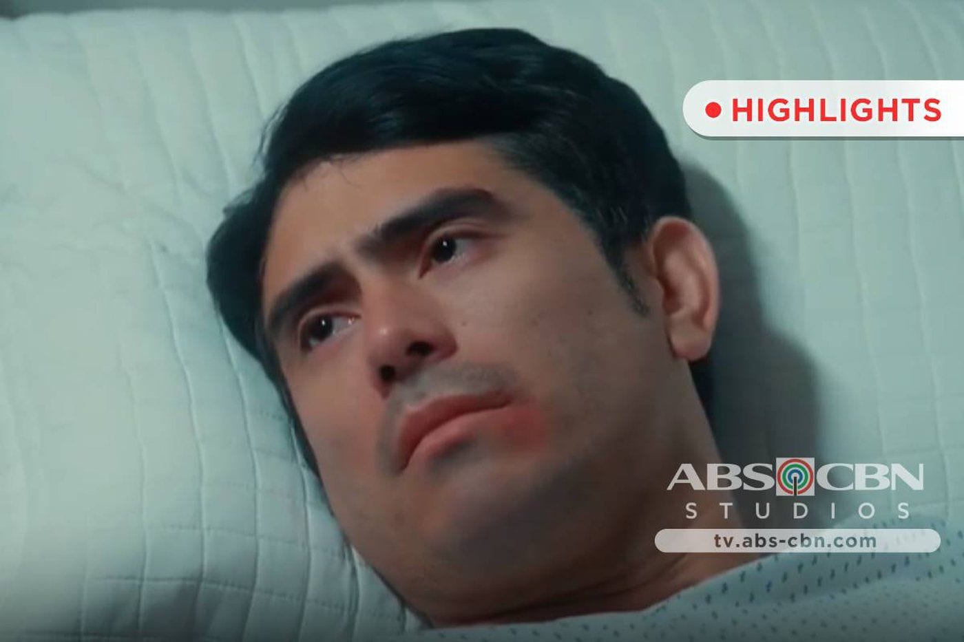 Sins Of The Father: Ang muling paggising ni Samuel | Episode 38