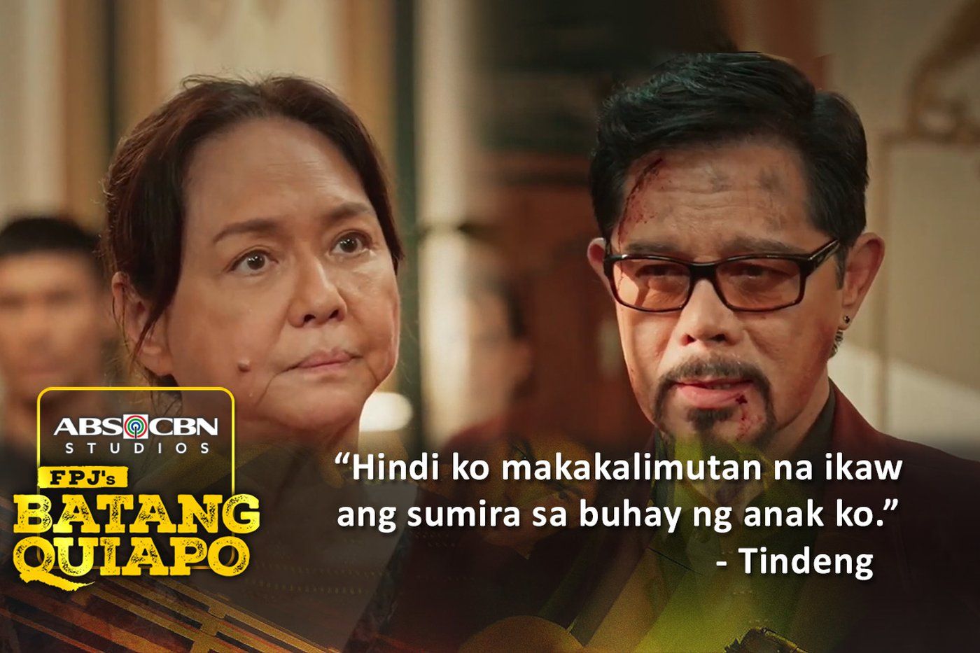 Batang Quiapo: Tindeng, tumanggi sa alok na tulong ni Ramon | Episode 647