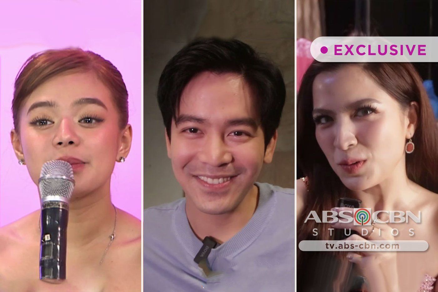 “Paborito ng lahat!” Find out why these celebs would be ‘adobo’ if they were a dish