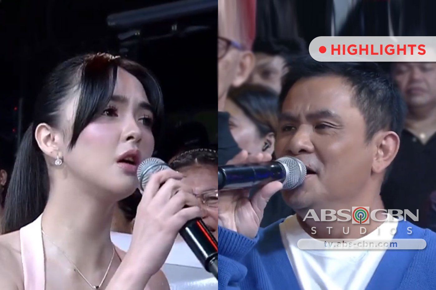 Kai, nag-request ng “Hanggang Ngayon” duet kay Ogie | It’s Showtime