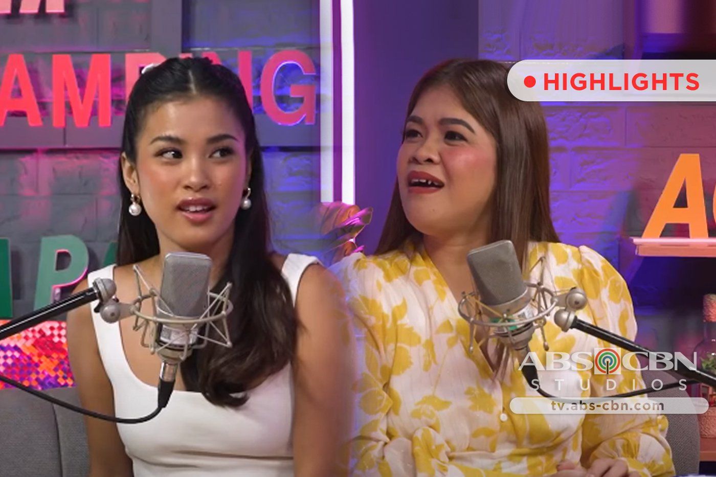 Shuvee, inaming muntik nang hindi matuloy sa PBB | Kuan On One