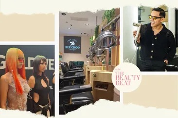 TBB Goldwell Bee Choo Origin Shark Flex Style