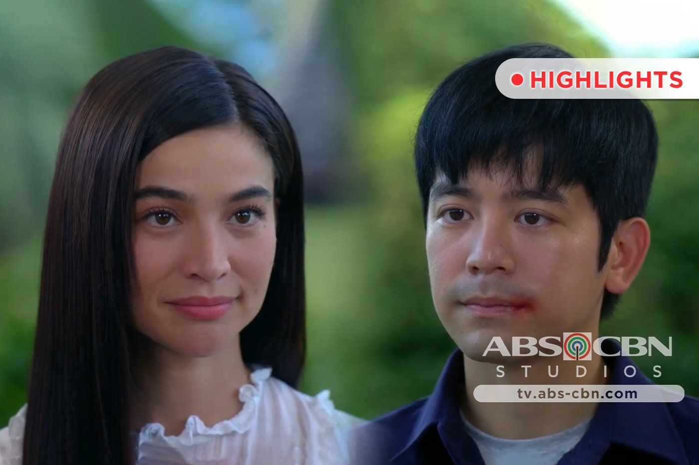 IOTNBO: Mia, pumayag sa kasunduan nila ni Patrick | Episode 21