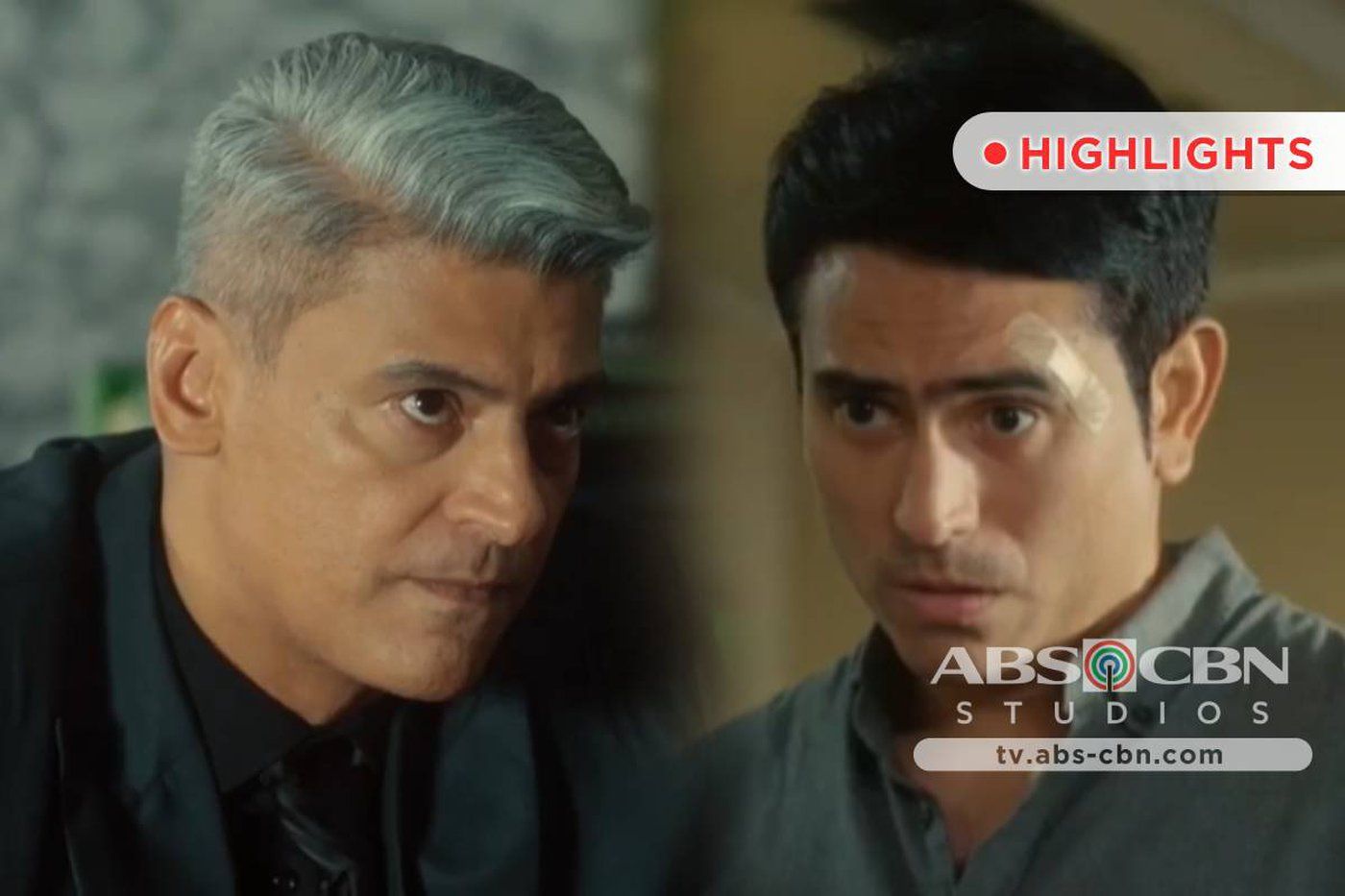 Sins Of The Father: Samuel, sinamantala ang pagkakataon upang makuha ang tiwala ni Roldan | Episode 41