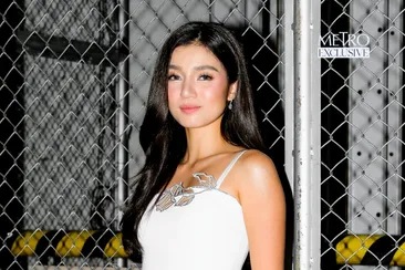 Belle Mariano Renews Contract With ABS-CBN, Talks About the Genres She Wants to Explore and Dabbling Further in Songwriting