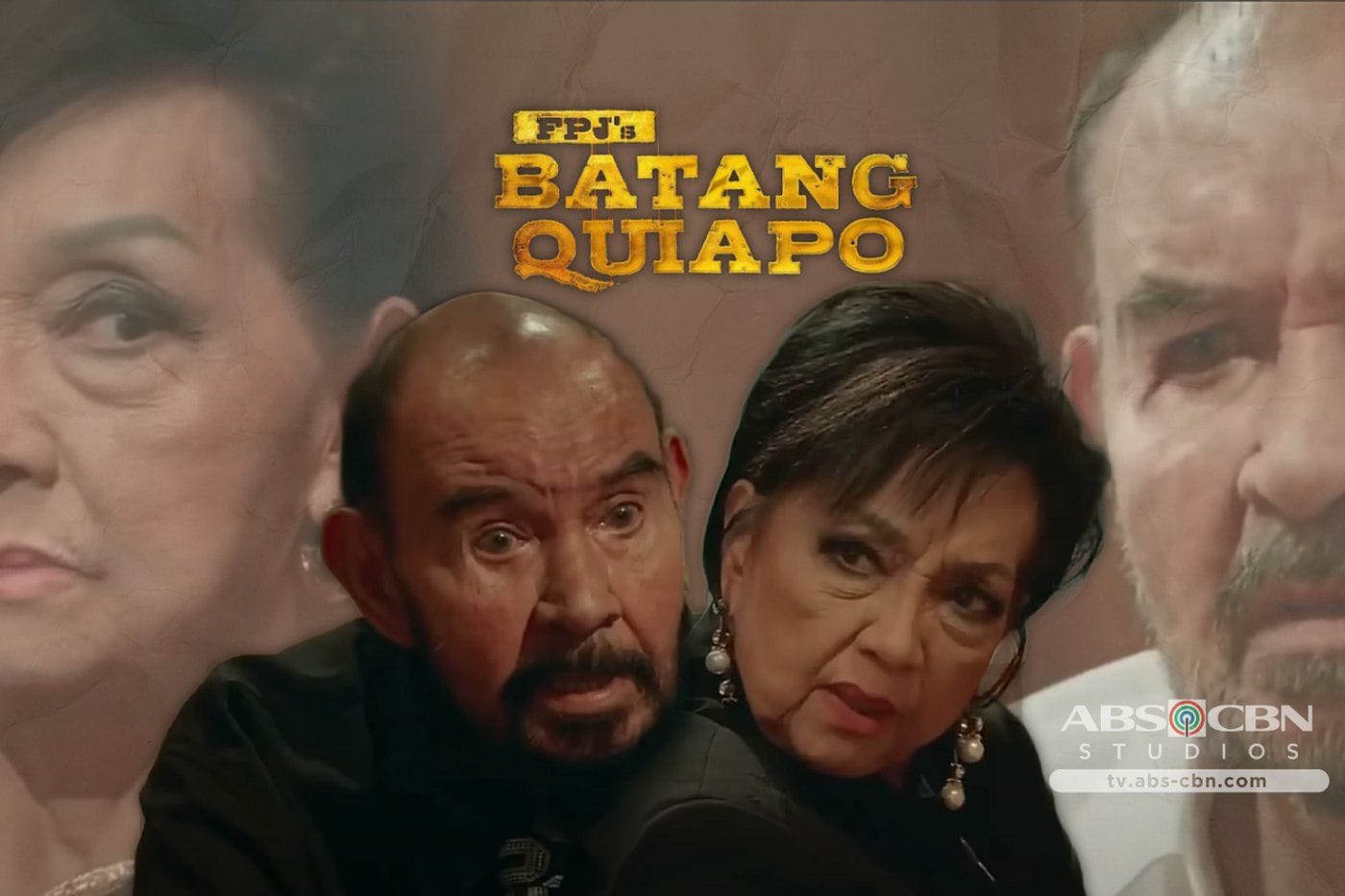 10 intense quarrels between Pilar and Gustavo in “FPJ’s Batang Quiapo”