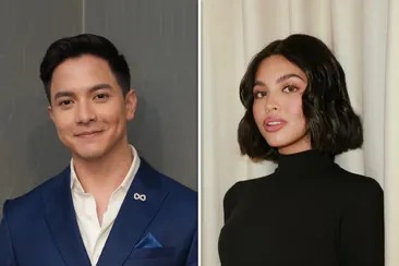Maine Mendoza admits she fell in love with Alden Richards, confessing to actor about her feelings