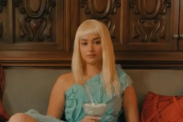 Liza Soberano explains why she opened up about her difficult childhood