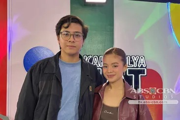 Louise and Bianca prove they’re ‘young but wise’ as they share their rules on career, friendship and beyond