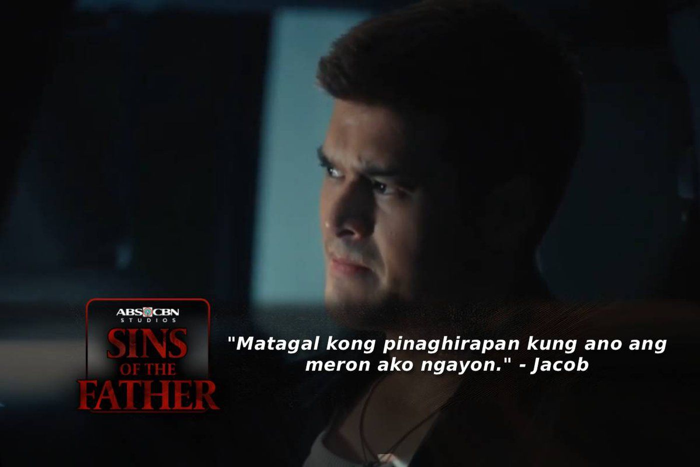 Sins Of The Father: Ang madilim na nakaraan ni Jacob | Episode 42
