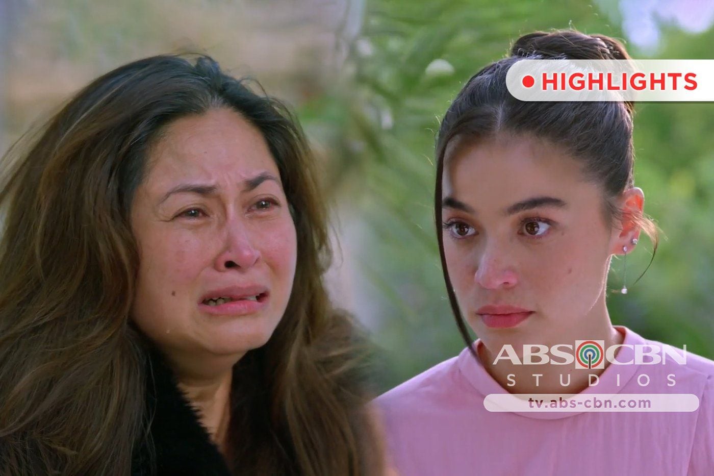 IOTNBO: Elvie, nahimatay sa huling pag-uusap nila ni Mia | Episode 23
