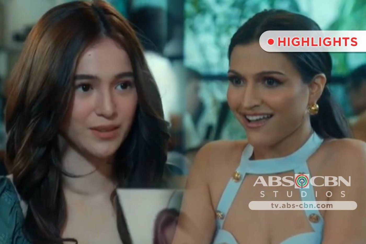 Sins Of The Father: Naomi, napaisip sa alok na trabaho ni Abby | Episode 43
