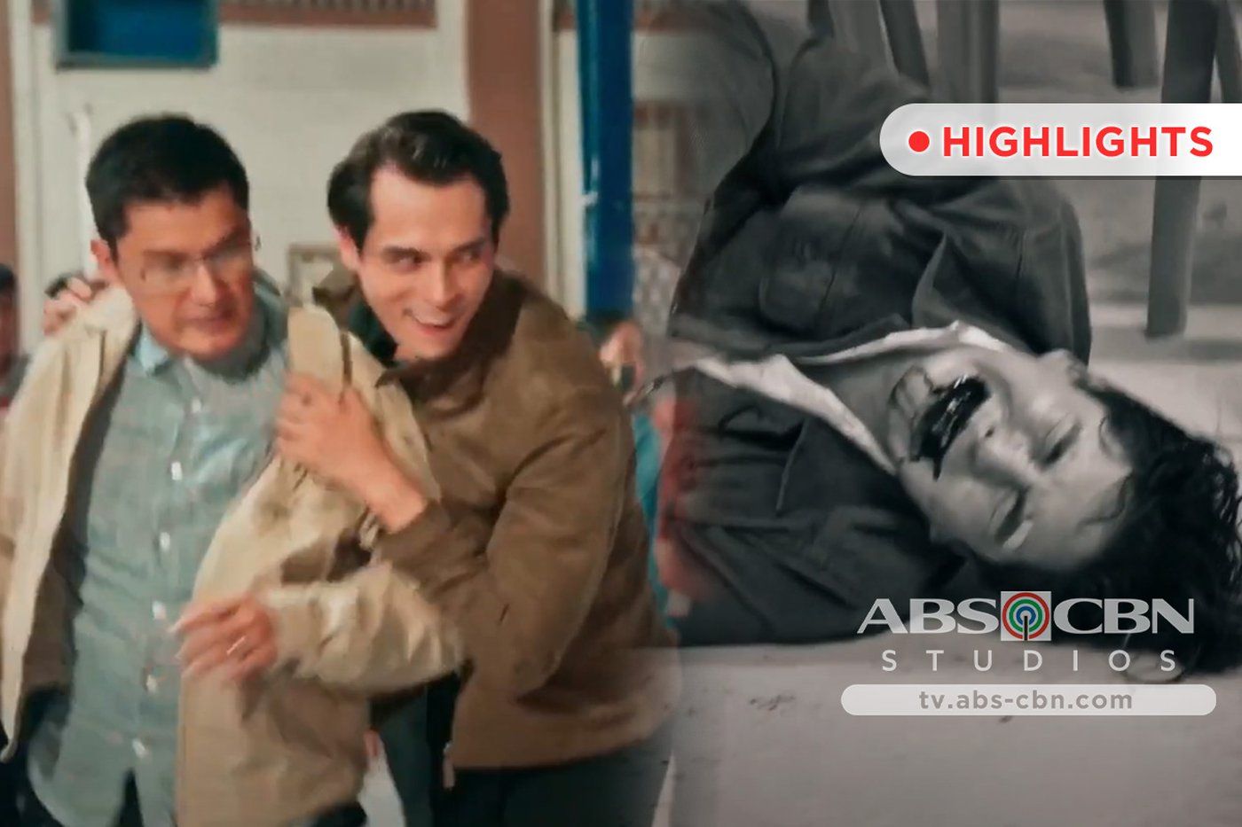 Batang Quiapo: Miguelito at Roberto, nagsanib-puwersa sa pambubugbog kay Tanggol | Episode 653