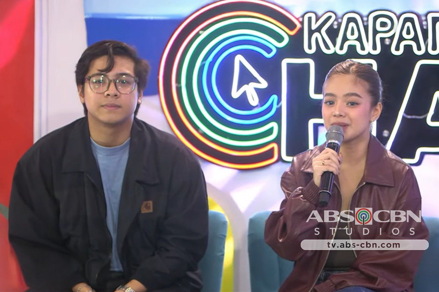 “Hard pass!” Louise Abuel and Bianca de Vera's real talk on career hustle, relationship fears and spotting red flags
