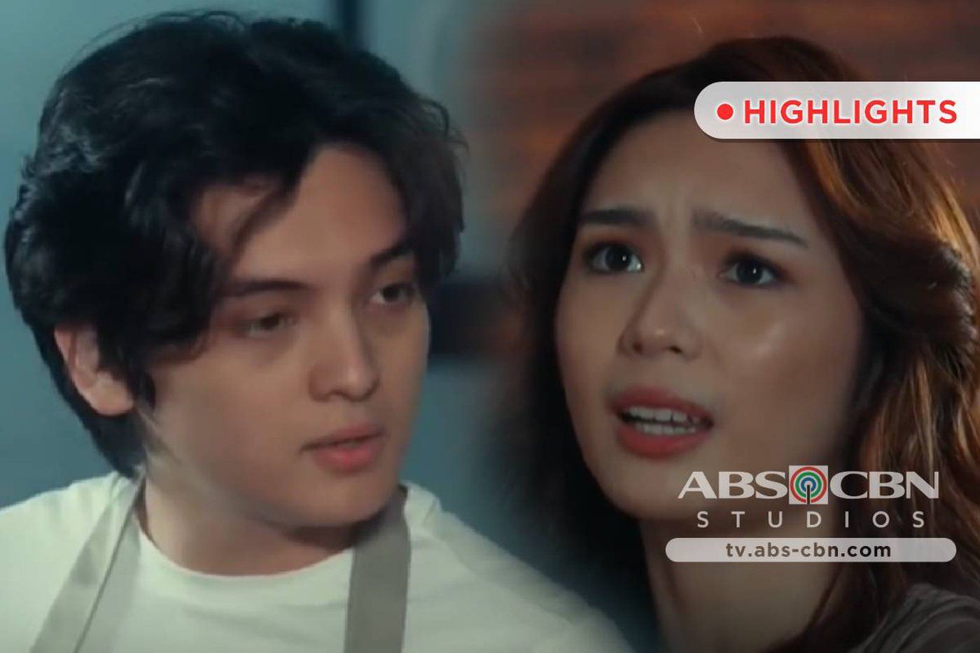 Sins Of The Father: Enzo, nabigong pigilan ang plano ni Arissa | Episode 44