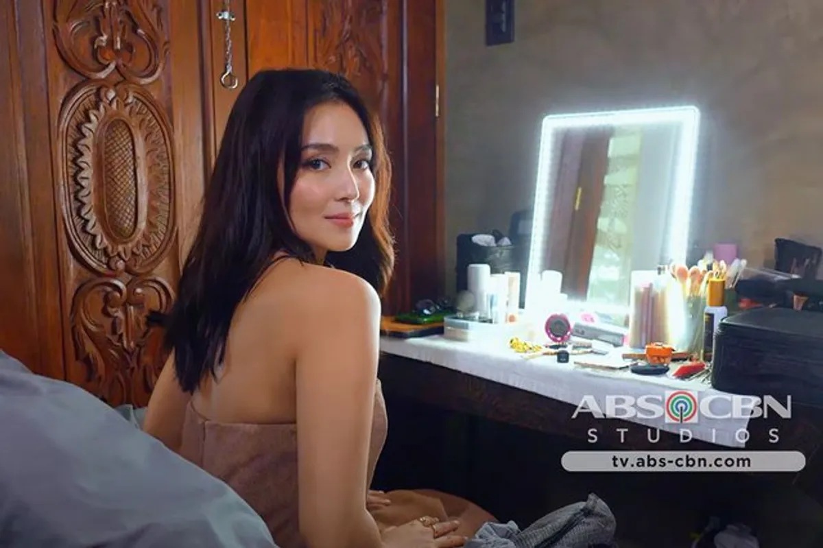 Kathryn Bernardo to make ABS-CBN TV series comeback | ABS-CBN Entertainment