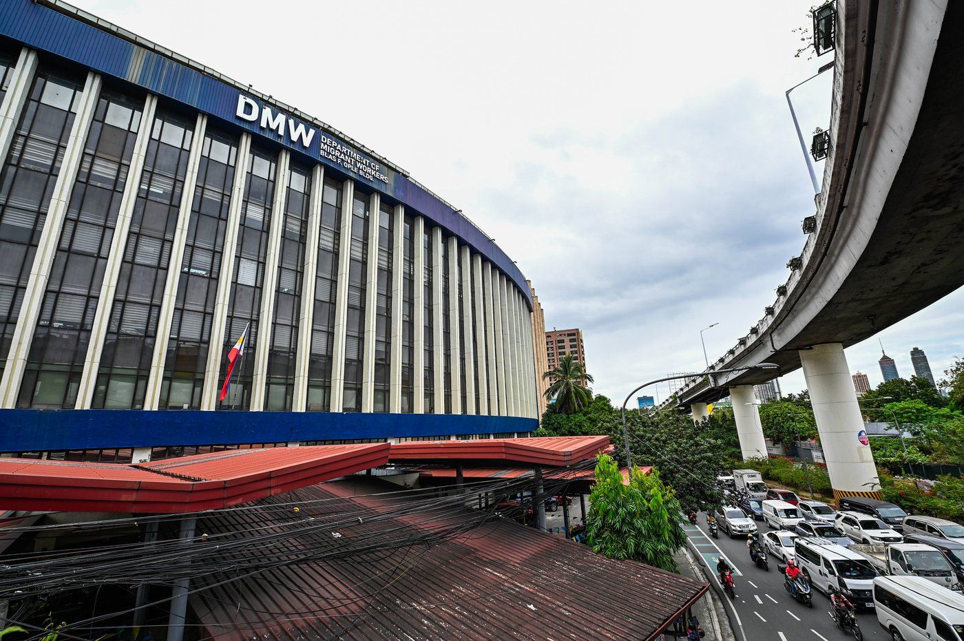 DMW assures help for OFWs arrested in Hong Kong