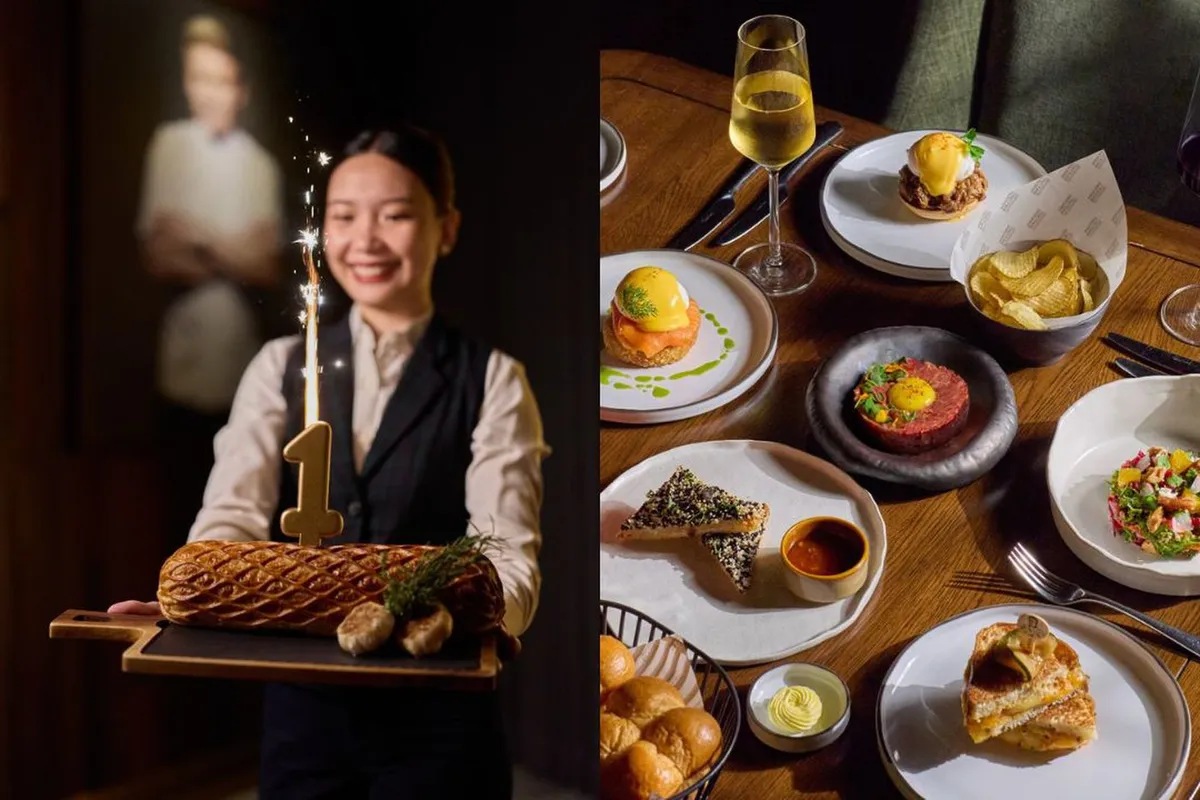 Gordon Ramsay PH Turns 1 With A 3-Day Feast Of Dining, Drinks And Music ...