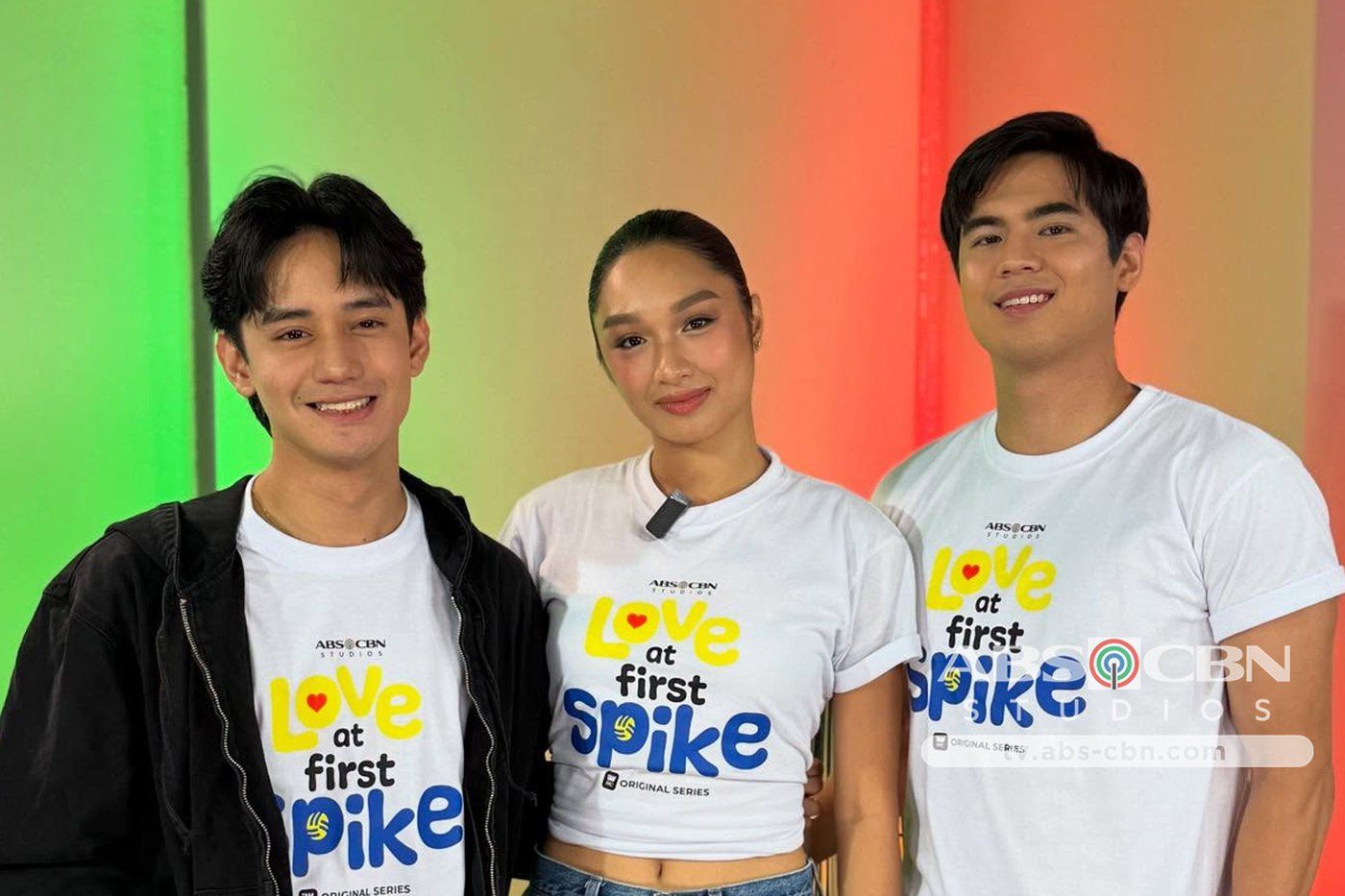 Who among Emilio, Reign, and Sean aced this fun and exciting “Category Game”