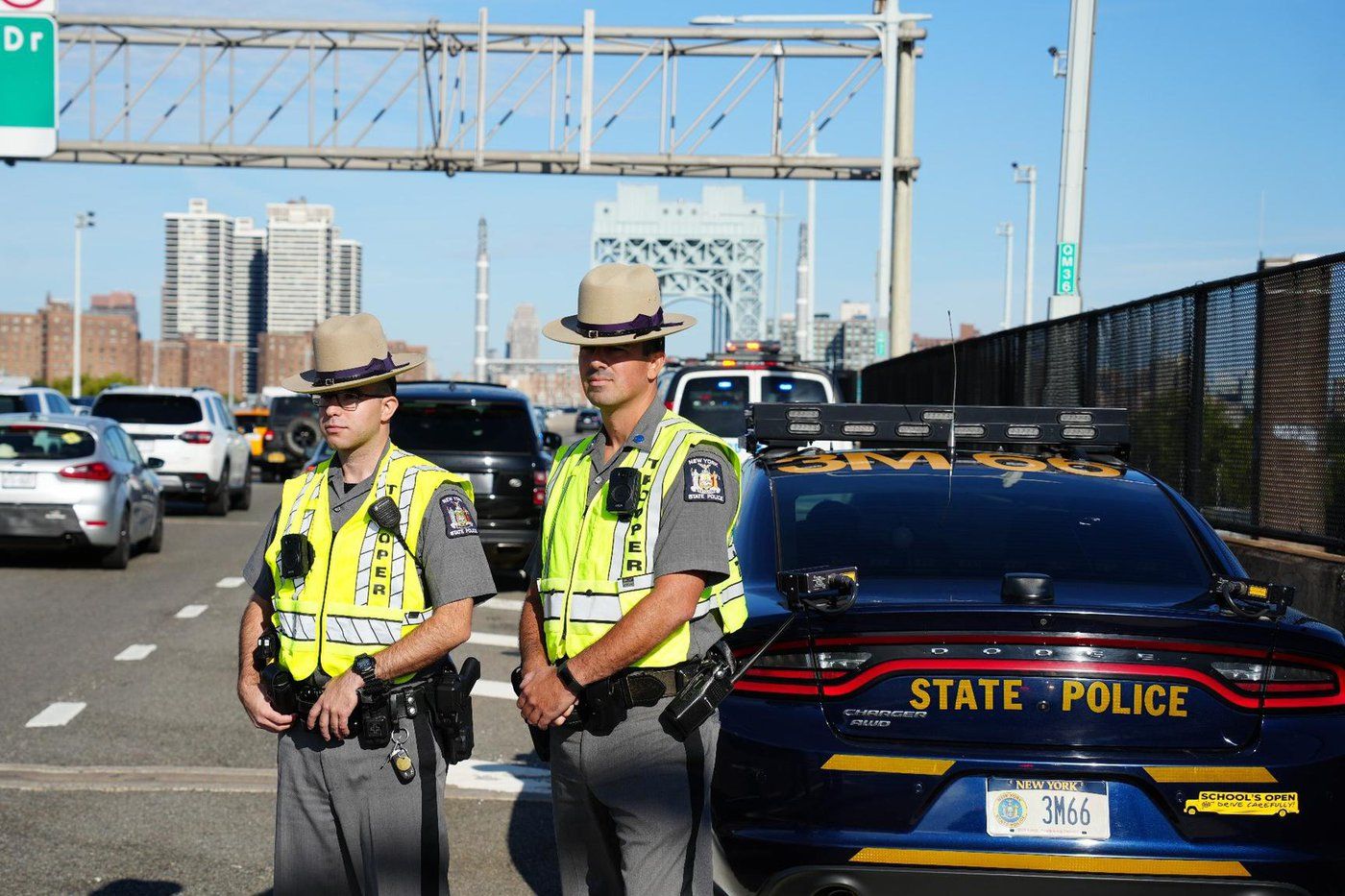Filipinos among passengers of fatal tour bus crash in New York State