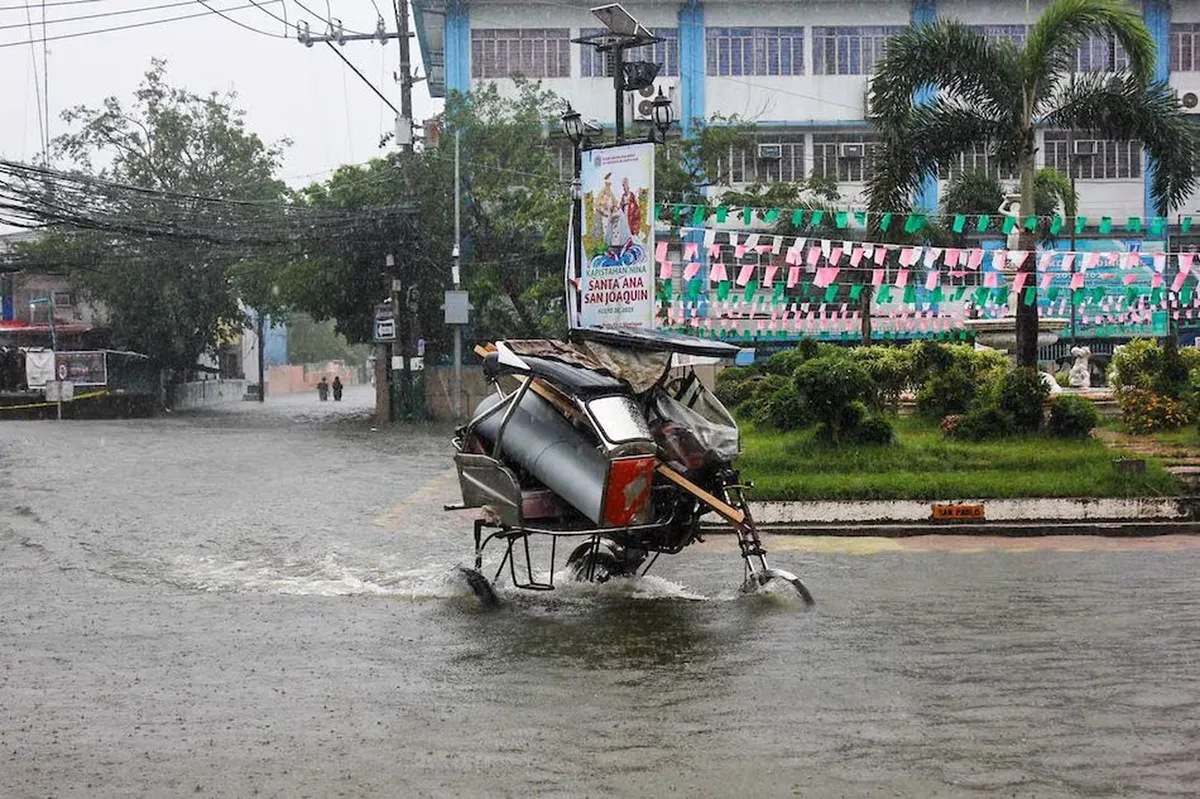 Lacson Senators Could Also Have Made Budget Insertions For Flood lacson-senators-could-also-have-made-budget-insertions-for-flood