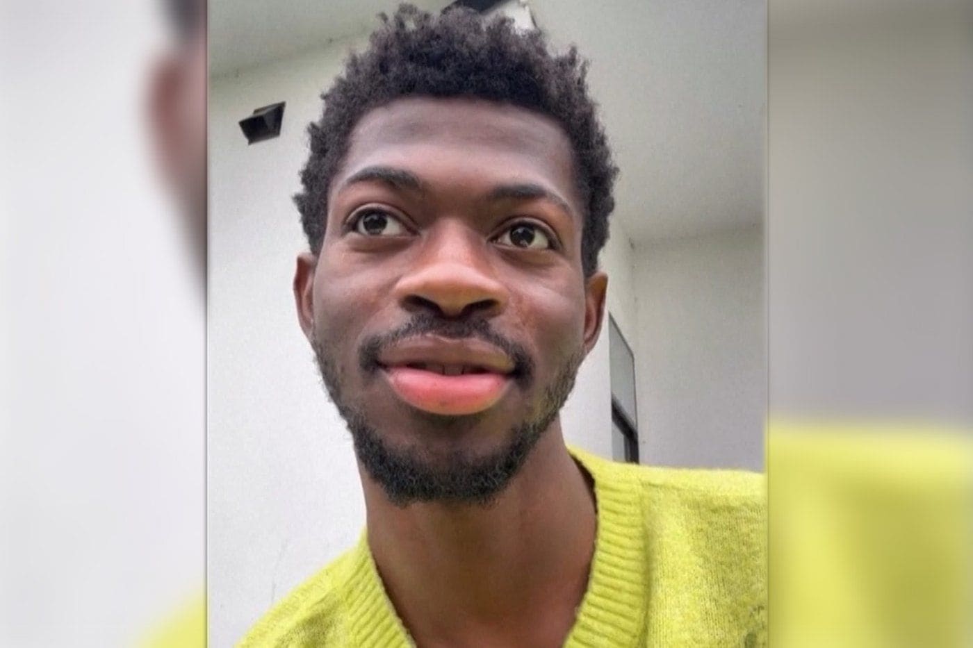 'That was terrifying': Lil Nas X speaks after arrest over naked nighttime stroll