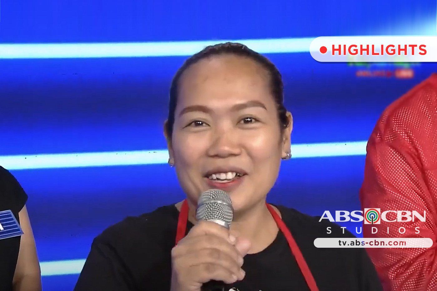 Lotlot, hindi NAGPAALAM sa asawa na sasali sa Laro Laro Pick | It’s Showtime