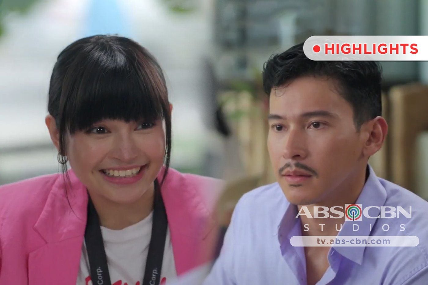 IOTNBO: Madeth, kinilig habang tinutukso si Vincent kay Gemma | Episode 29