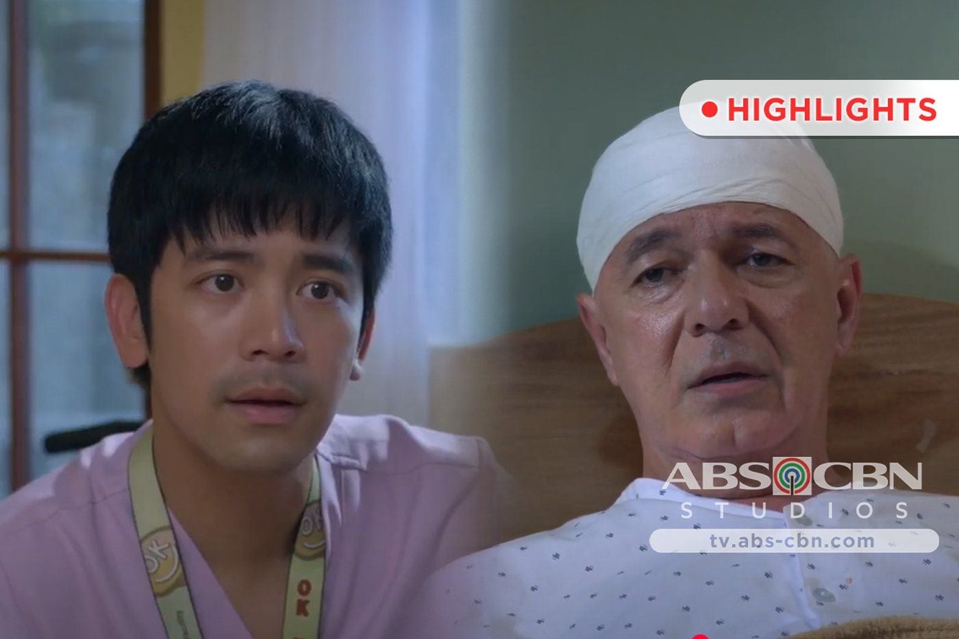 IOTNBO: Patrick, tahimik na pinag-isipan ang sinabi ni Samuel tungkol kay Ingrid | Episode 29