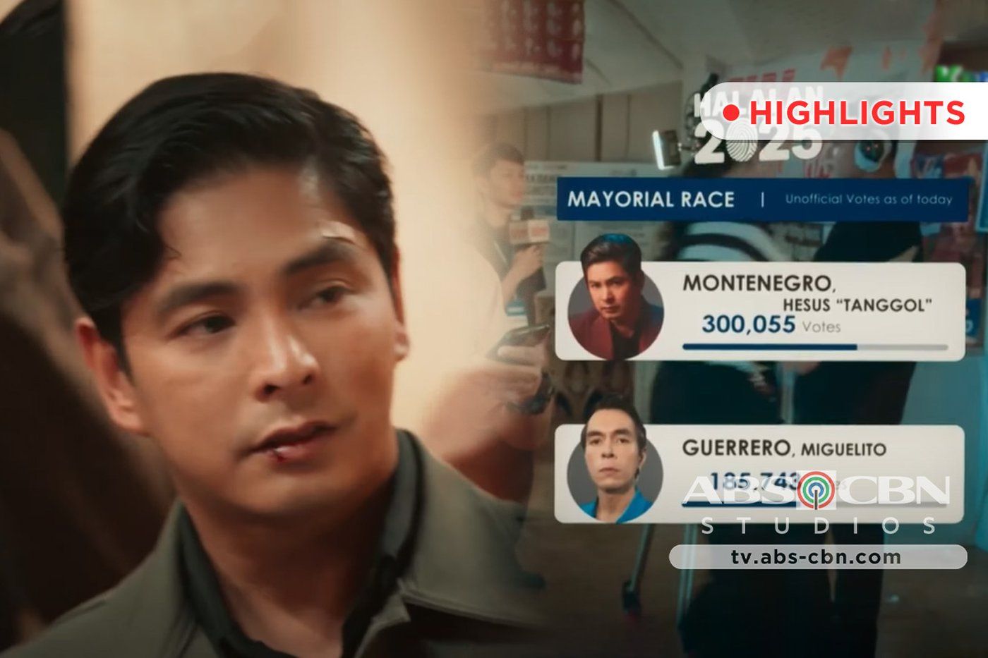 Batang Quiapo: Tanggol, nanguna sa botohan kontra kay Miguelito | Episode 653