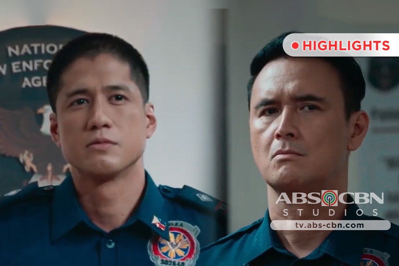 Batang Quiapo: Rigor, agad na nagpakita ng kayabangan kay Hector sa presinto | Episode 657