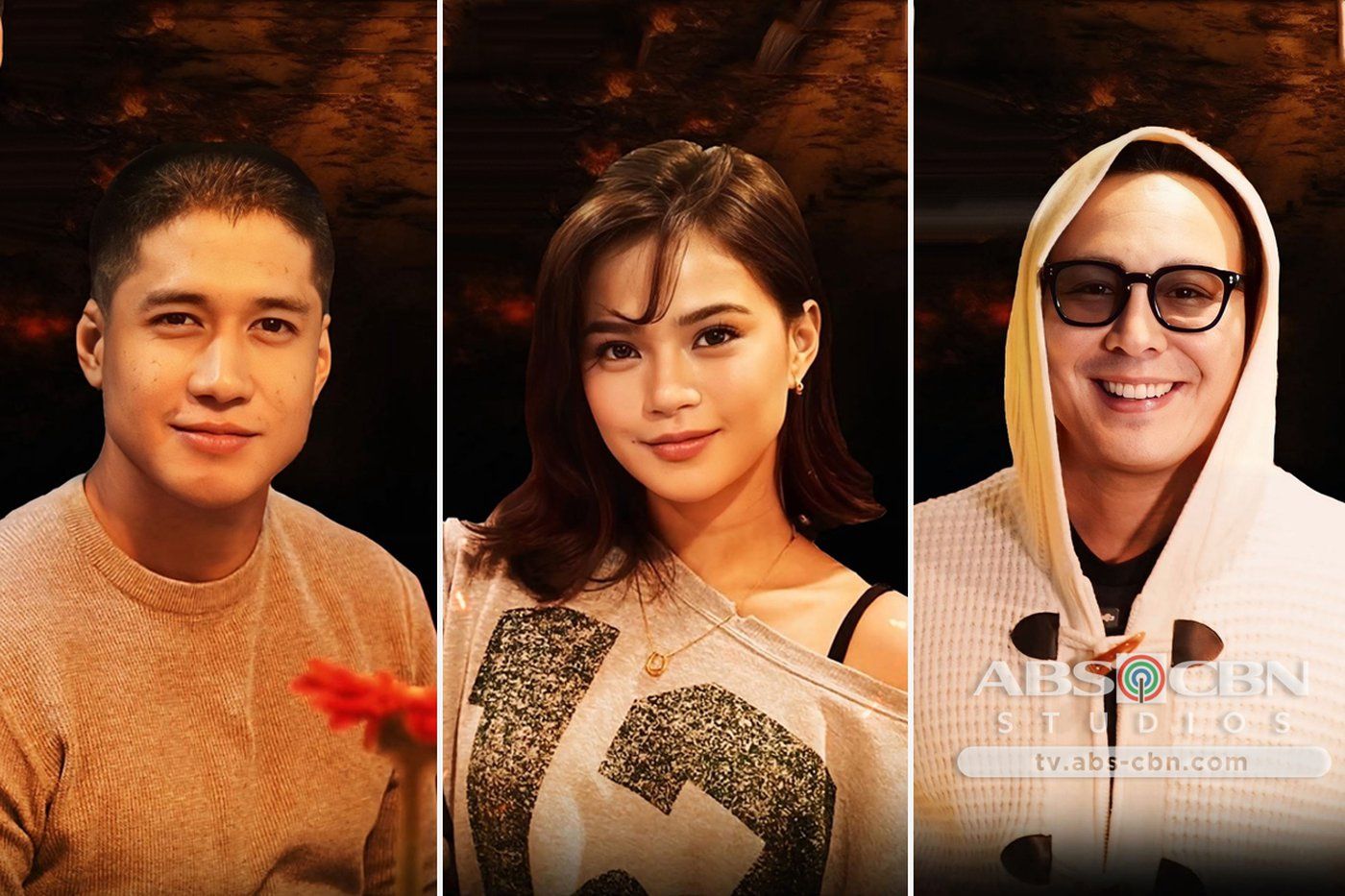 Maris, Baron, Aljur, at iba pa, pasok sa bagong yugto ng “FPJ's Batang  Quiapo” | ABS-CBN Entertainment