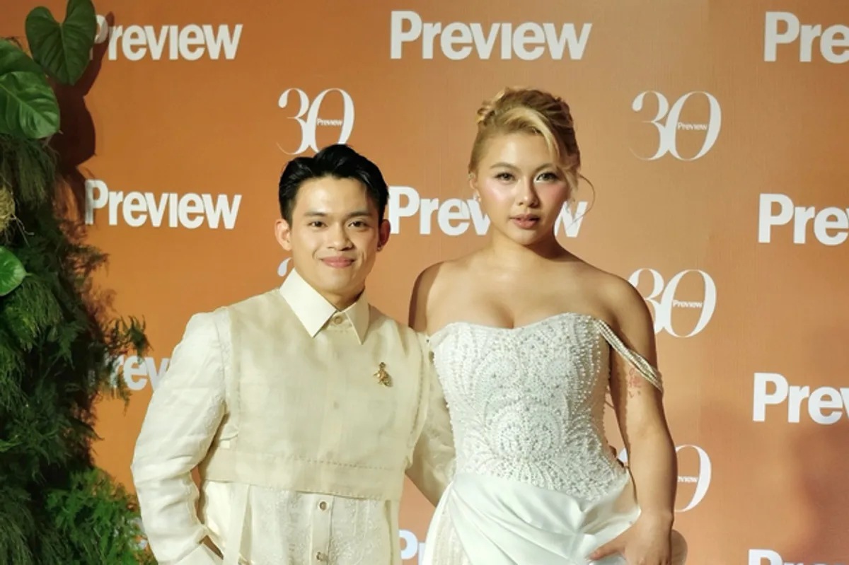 EXCLUSIVE: Carlos Yulo and Chloe San Jose reveal their most unforgettable  moment together | ABS-CBN Entertainment