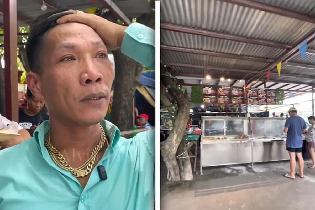 Viral star Diwata opens up on struggling pares business | ABS-CBN Lifestyle