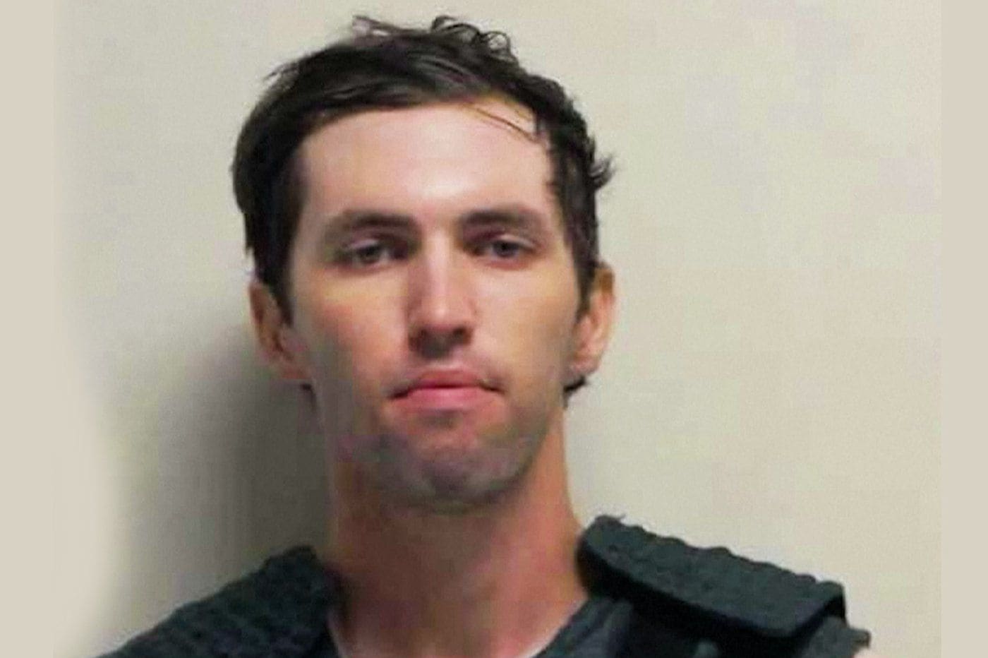 'We got him': Arrest of Kirk shooting suspect announced