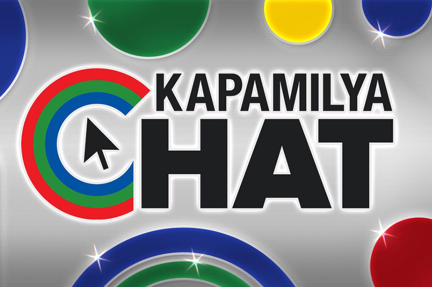 Kapamilya Chat | ABS-CBN