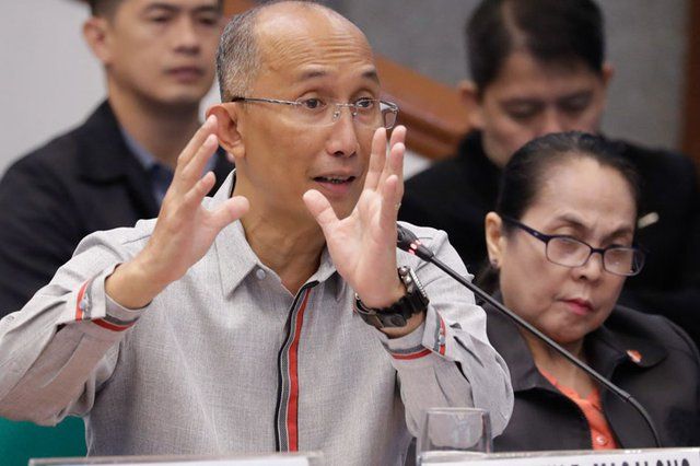 Magalong on ICI resignation: I chose to protect the integrity of fight vs  corruption | ABS-CBN News