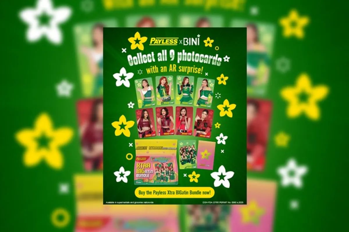 Bini and the Global Rise of P-Pop Beyond the Coachella Shadow