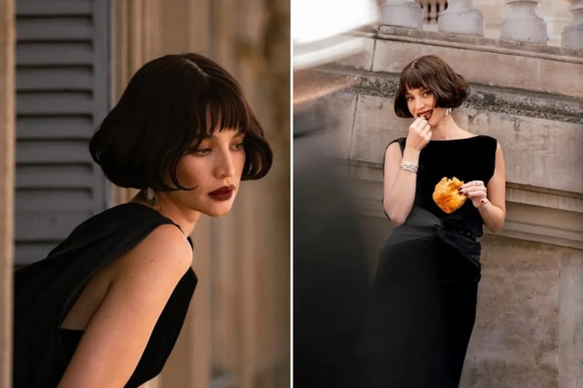 Anne Curtis stuns in stylish looks at Paris Fashion Week | ABS-CBN  Entertainment