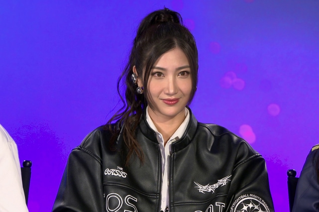 EJAE Of KPop Demon Hunters Fame To Drop New Song On Oct 24 ABS CBN 