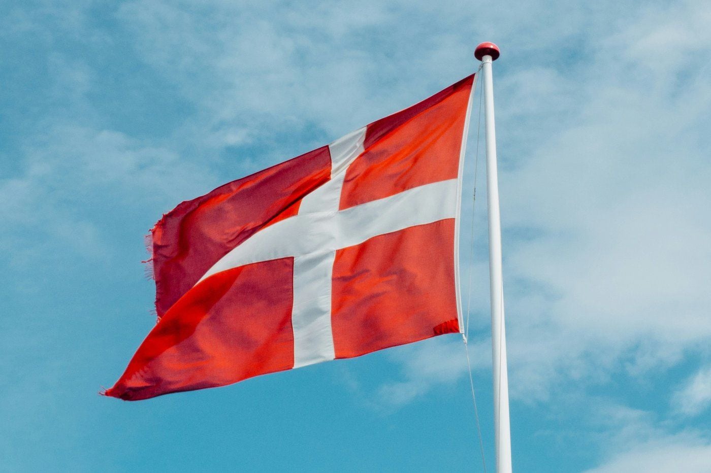 Denmark to ban social media for under-15s