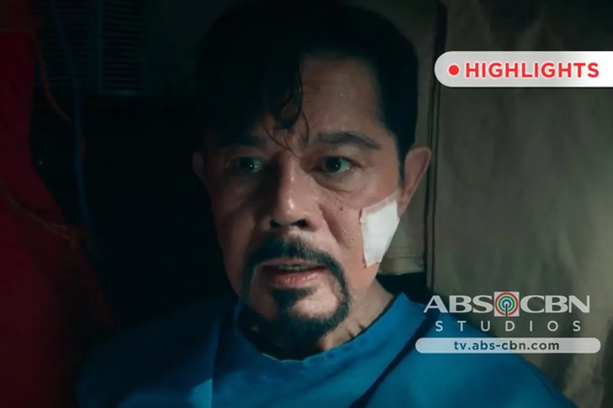 Batang Quiapo: Ang Muling Paggising ni Ramon | Episode 688 | ABS-CBN ...
